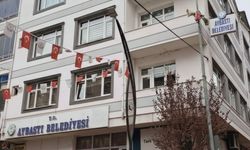 Ordu'da dehşet veren olay: Belediye başkanının sekreterine satırla saldırı!