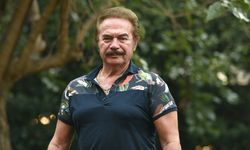 Hastaneye kaldırılmıştı! Orhan Gencebay’dan sevindiren görüntü