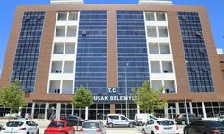 Uşak Belediyesi'ne ikinci dalga operasyon: 25 gözaltı