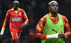 Fenerbahçe Osimhen'in kolluğu için başvurmuştu! Galatasaray'dan yanıt geldi!