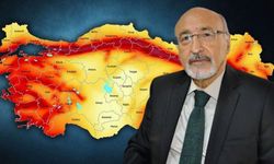 Prof. Dr. Bektaş 2 ili işaret etti: Depremin etkisi 3 kat büyüyebilir!
