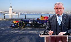 Bakan Bak resmen açıkladı: Formula 1 Türkiye takvimi ve detayları belli oldu!
