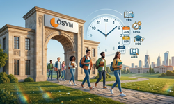 2026 ÖSYM sınav takvimi belli oldu: YKS, KPSS, DGS ve ALES ne zaman? İşte başvuru ve sınav tarihleri tam listesi!