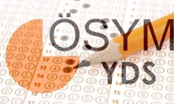 Heyecan sonra eriyor! YDS bugün saat kaçta başlıyor, kaç soru? 2026 YDS/1 sınav süresi ve giriş belgesi alma ekranı (ÖSYM)