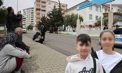 Kahramanmaraş okul faciası: Saldırganın karşı sınıfındaki öğrenci anlattı