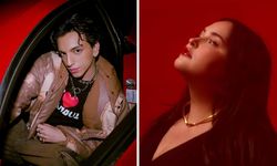 Öykü Dörter ve Zeki Arkun Spotify RADAR Türkiye listesinde