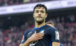 Galatasaray bekliyordu! Ozan Kabak'ın yeni adresi...