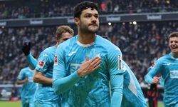 Ozan Kabak, Hoffenheim ile sözleşmesini uzattı!