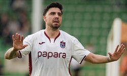 Trabzonspor’da Ozan Tufan çıkışı!