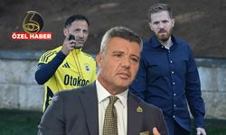 Derbi öncesi kriz! Özek ve Tedesco ile yollar ayrılıyor mu?