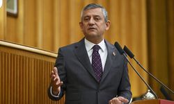 CHP lideri Özel'den İmamoğlu çıkışı: İzah edemeyeceği bir kuruş varsa aday olamaz!