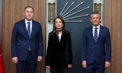 Özgür Özel yarın DEM Parti'yi ziyaret edecek