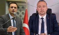 Bornova Belediye Başkanı Ömer Eşki açıkladı: Özkan Yalım itirafı