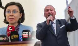 Uşak Belediye Başkanı Özkan Yalım tutuklanmıştı! Yerine gelen isim Hatice Terekeci Özkan oldu