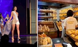 İş bulamayan ünlü model fırıncı oldu! Göztepe’de yeni hayat