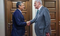 Özür Özel'den iktidara erken seçim resti: Hodri meydan