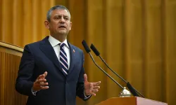 Özgür Özel: Okullardaki şiddet sosyal çöküşün sonucu