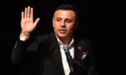 Özgür Çelik: Milli egemenlik vesayet altında