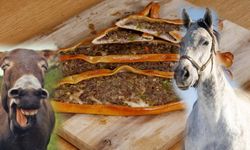 Vatandaşa yine dana diye at ve eşek yedirdiler! Bakanlık ifşa etti