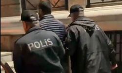 21 Yıl hapis cezasıyla aranan hükümlü Konak’ta yakalandı