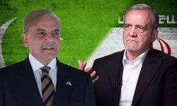 Pakistan Başbakanı Şerif, İran Cumhurbaşkanı Pezeşkiyan ile telefonda görüştü