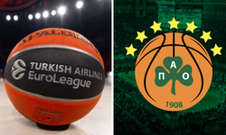EuroLeague’den Panathinaikos’a dev ceza!