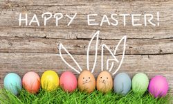 Paskalya ne zaman, hangi gün? Paskalya tatili kaç gün sürüyor? İşte dünya genelinde tatil takvimi