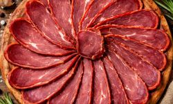 TasteAtlas listesinde Türkiye'nin pastırma rüzgarı esiyor!