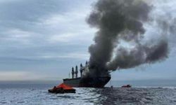 Hürmüz Boğazı'ndaki saldırıda kaybolmuşlardı: 3 Taylandlı mürettebatın öldüğü doğrulandı