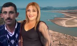 Adana'da kadın cinayetinde kan donduran detaylar: Kürtaj yaptırmayınca öldürüp baraja attı!