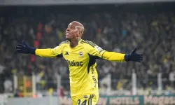 Talisca Fenerbahçe’de kalmak istiyor!