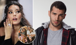 Pelin Akil’in yeni aşkı Baran Bölükbaşı mı? 8 yıllık evliliğin ardından sürpriz iddia!