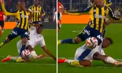 “Penaltıda Yasin Kol pozisyonun 30 metre uzağında”