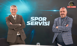 Fenerbahçe’deki son gelişmeler  Spor Servsi’nde masaya yatırıldı!