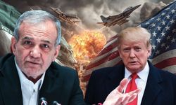 İran'dan ABD'ye gözdağı: Dünya ağır bedeller ödeyecek!