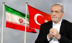 İran Cumhurbaşkanı Pezeşkiyan'dan Türkiye'ye teşekkür!