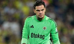 Fenerbahçeli Ederson PFDK'ya sevk edildi!