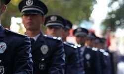 Bakan Çiftçi'den Polis Meslek Kanunu ile ilgili açıklama! İşte detaylar