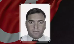 Trafik kazasında ağır yaralanan polis Seçkin Yalçın şehit oldu