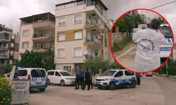 Annesine sinirlendi: Pompalı tüfekle dehşet saçtı!