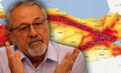 Naci Görür’den korkutan açıklama: 7 büyüklüğü mümkün