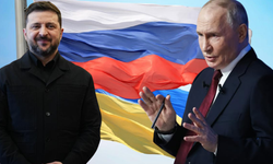 Rusya’dan Ukrayna’yla 11-12 Nisan’da ateşkes kararı