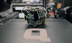 Yerli teknolojiyle hedef "kuantum internet"