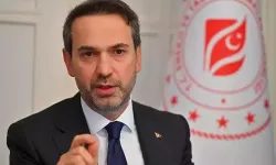 Bakan Bayraktar Karabük’te gençlerle buluştu