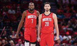 NBA'de Alperen'li Rockets fırtınası! 5'te 5 ile seri devam ediyor