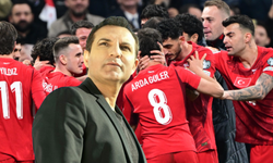 Dünya Kupası öncesi Rafet El Roman'dan sürpriz! "A Milli Takımımıza marş yazdım"