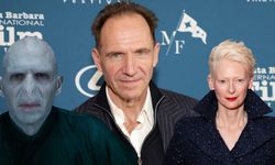Ralph Fiennes'tan "Voldemort" mesajı! Asayı kime devredecek?