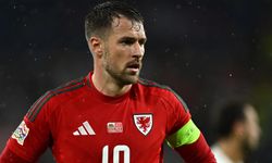 Aaron Ramsey emekli olduğunu açıkladı