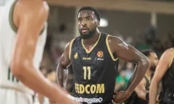 EuroLeague’de ‘En iyi savunmacı’ belli oldu!