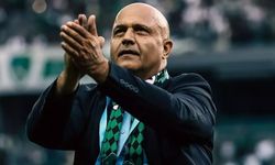 Recep Durul'dan Galatasaray maçı sonrası açıklama: “Sahayı dar ettik”